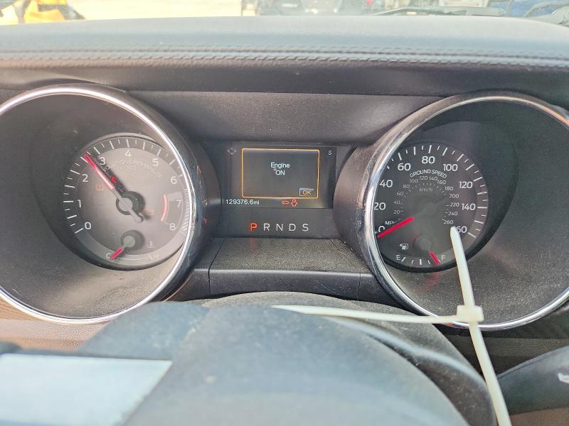 Продаж на аукціоні авто 2016 Ford Mustang, vin: 1FA6P8AM7G5241921, номер лоту: 61850526