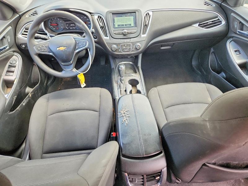 Aukcja sprzedaży 2018 Chevrolet Malibu, vin: 1G1ZD5ST2JF266949, numer aukcji: 62818616