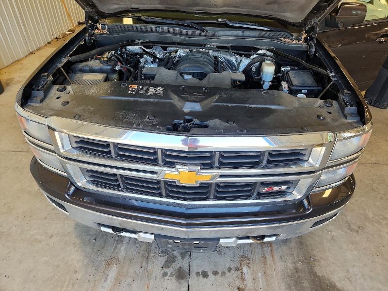2015 Chevrolet Silverado მანქანა იყიდება აუქციონზე, vin: 1GCVKRECXFZ391198, აუქციონის ნომერი: 60561826