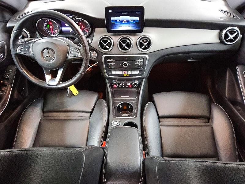 Aukcja sprzedaży 2020 Mercedes-benz Gla, vin: WDCTG4EB1LJ664956, numer aukcji: 62640956