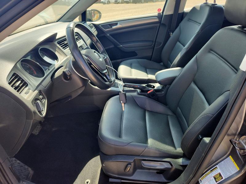 Продаж на аукціоні авто 2015 Volkswagen Golf, vin: 3VW217AU7FM098415, номер лоту: 58454626