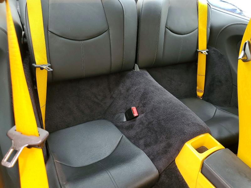 61120796 :رقم المزاد ، WP0AD29987S783735 vin ، 2007 Porsche 911 مزاد بيع