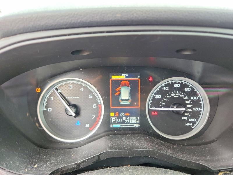 Продажа на аукционе авто 2021 Subaru Forester, vin: JF2SKAJC0MH499845, номер лота: 61610456