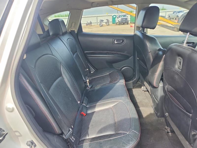 Продаж на аукціоні авто 2011 Nissan Rogue, vin: JN8AS5MV6BW688074, номер лоту: 58847096