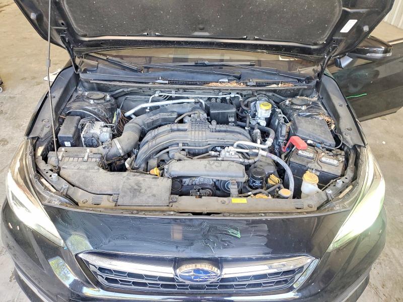 62464386 :رقم المزاد ، 4S3GTAT67L3734312 vin ، 2020 Subaru Impreza مزاد بيع