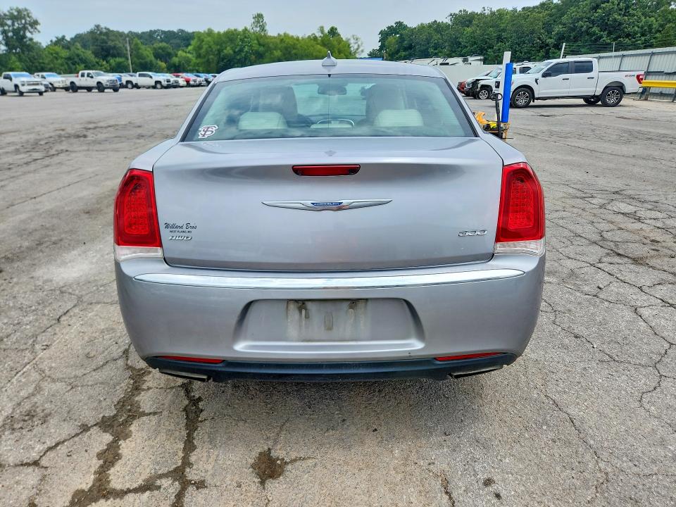 Aukcja sprzedaży 2017 Chrysler 300, vin: 2C3CCARG8HH622108, numer aukcji: 62612916