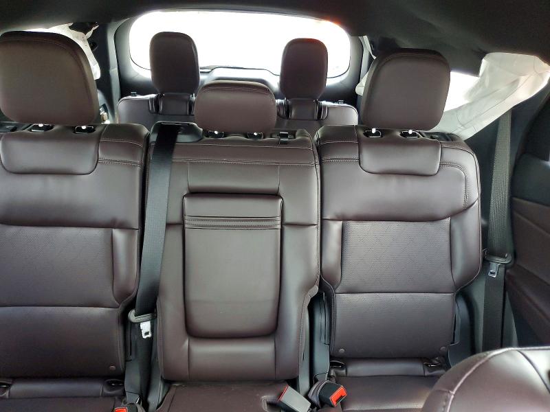 59268176 :رقم المزاد ، 1FMUK8HH0TGA13116 vin ، 2026 Ford Explorer مزاد بيع