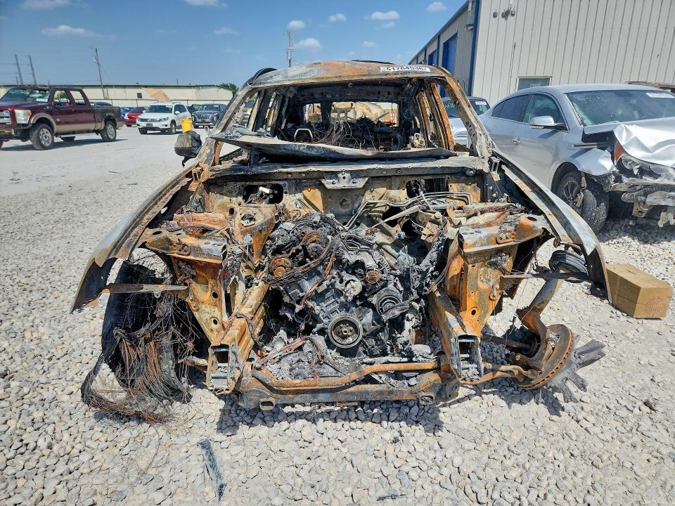 61764536 :رقم المزاد ، 5UXWX9C32H0W74760 vin ، 2017 Bmw X3 مزاد بيع