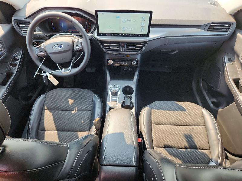 Продаж на аукціоні авто 2024 Ford Escape, vin: 1FMCU0E10RUA14940, номер лоту: 62625966