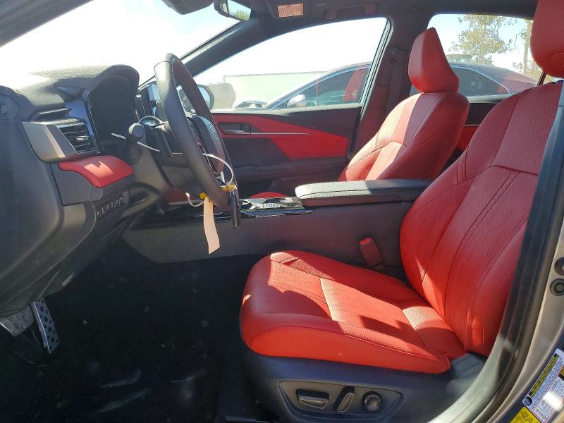 Aukcja sprzedaży 2026 Toyota Camry, vin: 4T1DAACK4TU321243, numer aukcji: 63554496