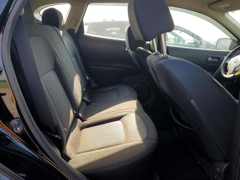 Продаж на аукціоні авто 2013 Nissan Rogue, vin: JN8AS5MT6DW017893, номер лоту: 60570686