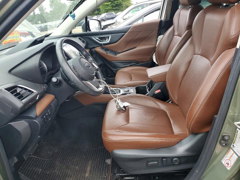 63158646 :رقم المزاد ، JF2SKAXC1LH526394 vin ، 2020 Subaru Forester مزاد بيع