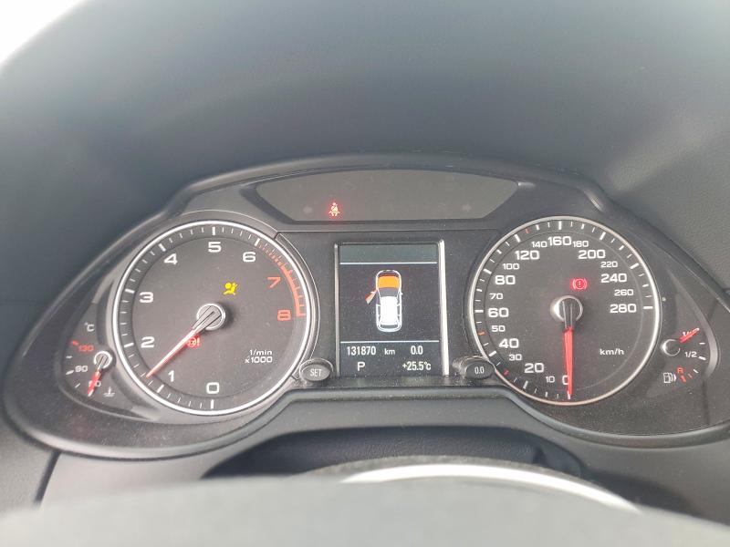 Продаж на аукціоні авто 2015 Audi Q5, vin: WA1VFCFP5FA108234, номер лоту: 58820456