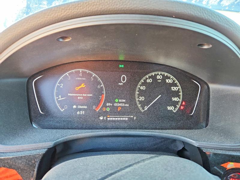 Aukcja sprzedaży 2022 Honda Civic, vin: 2HGFE2F5XNH600037, numer aukcji: 62195706