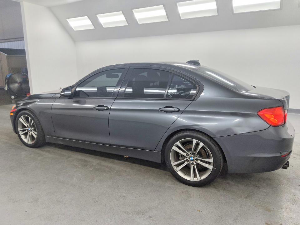 Продажа на аукционе авто 2012 Bmw 328, vin: WBA3A5G52CNN65492, номер лота: 62791686