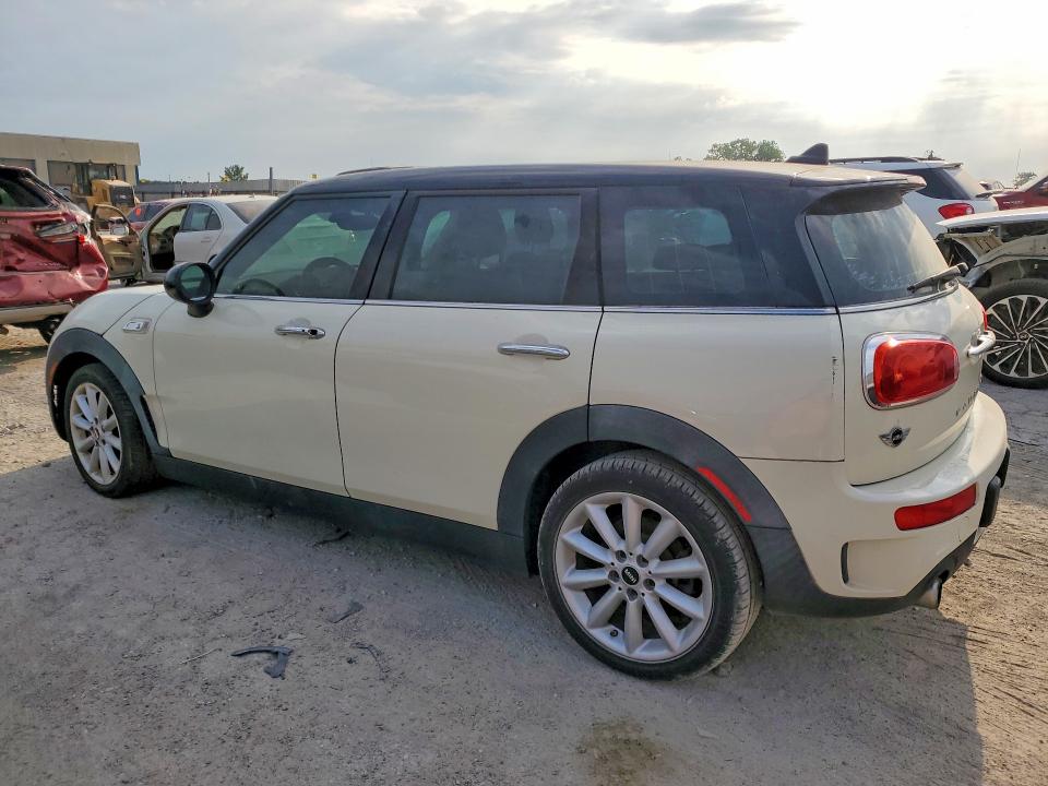 Aukcja sprzedaży 2016 Mini Cooper, vin: WMWLN9C54G2E47908, numer aukcji: 61465586