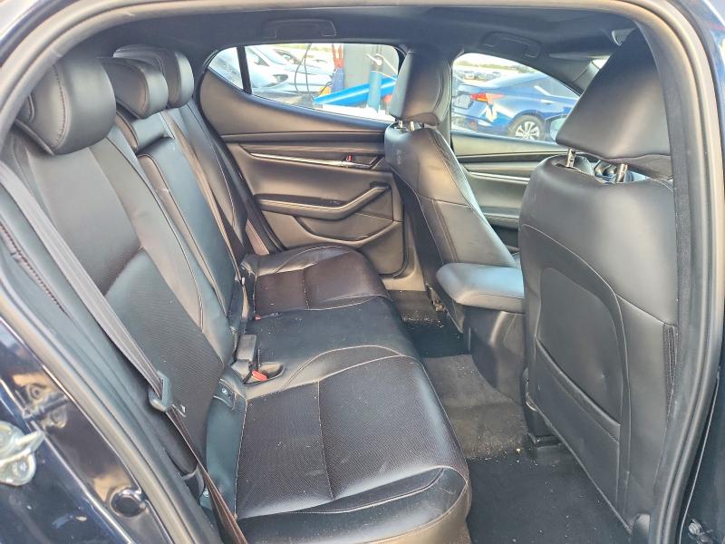 61389706 :رقم المزاد ، JM1BPANM3L1163441 vin ، 2020 Mazda 3 مزاد بيع