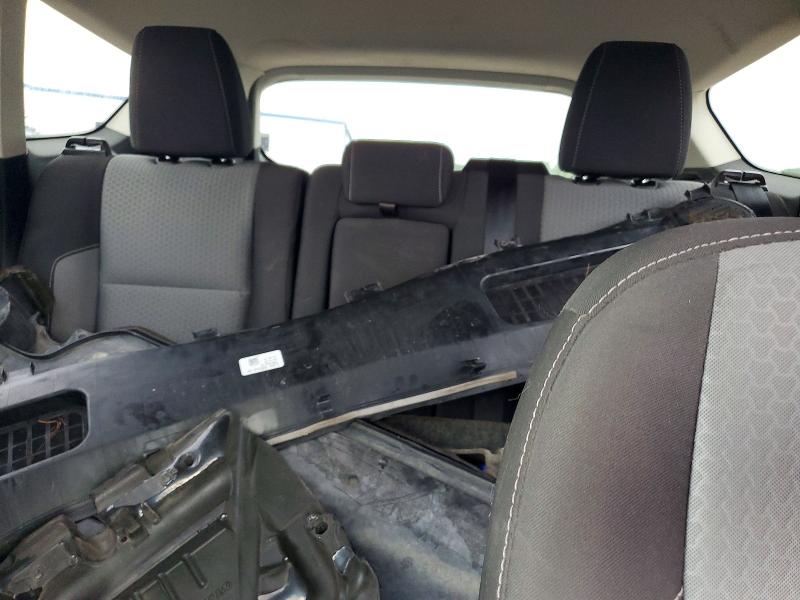 Продажа на аукционе авто 2018 Ford Escape, vin: 1FMCU9GD2JUC84395, номер лота: 62462786