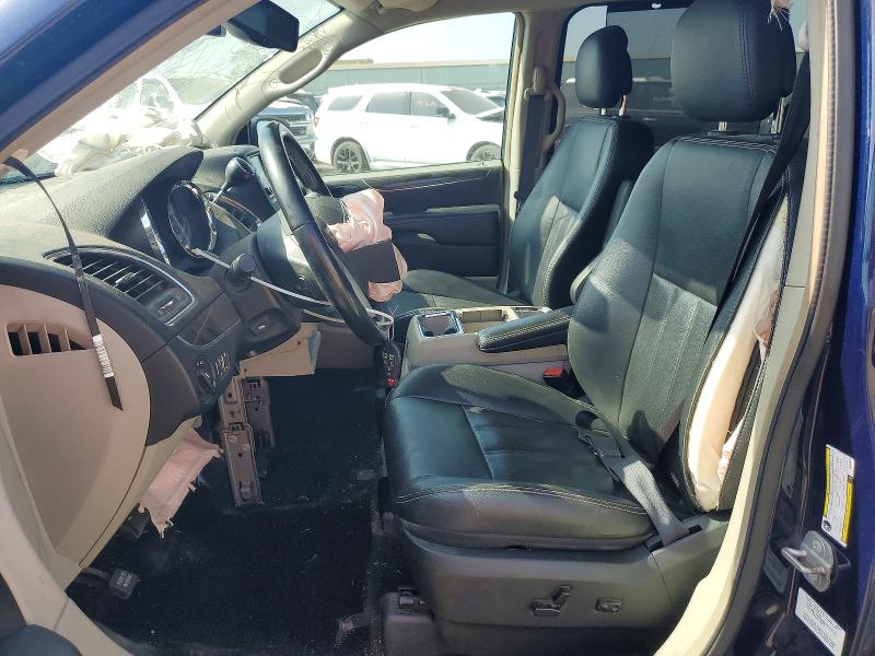 Aukcja sprzedaży 2014 Chrysler Town & Country, vin: 2C4RC1CG7ER260857, numer aukcji: 59628796