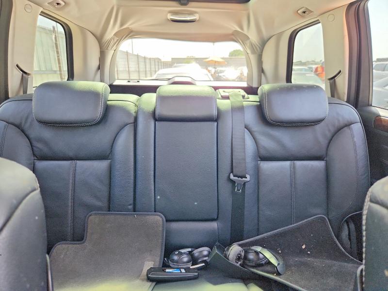 2010 Mercedes-benz Gl მანქანა იყიდება აუქციონზე, vin: 4JGBF8GE2AA623652, აუქციონის ნომერი: 85449385