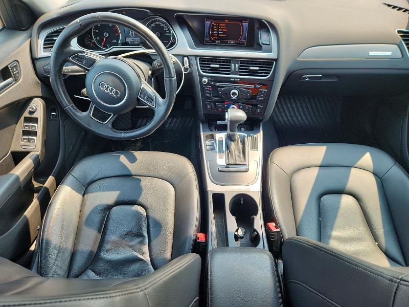 Продажа на аукционе авто 2013 Audi A4, vin: WAUBFCFL1DN021097, номер лота: 61113586