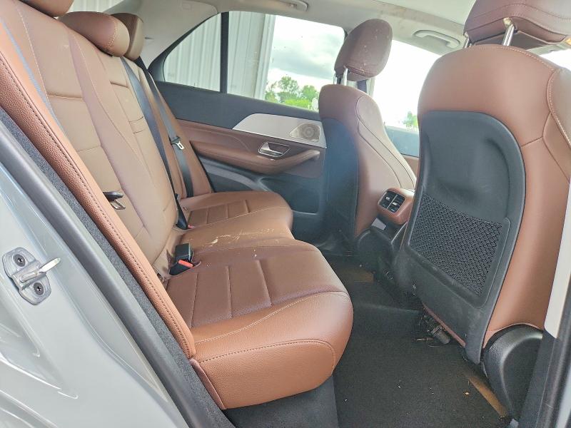 2024 Mercedes-benz Gle მანქანა იყიდება აუქციონზე, vin: 4JGFB5KB2RB176089, აუქციონის ნომერი: 63006306
