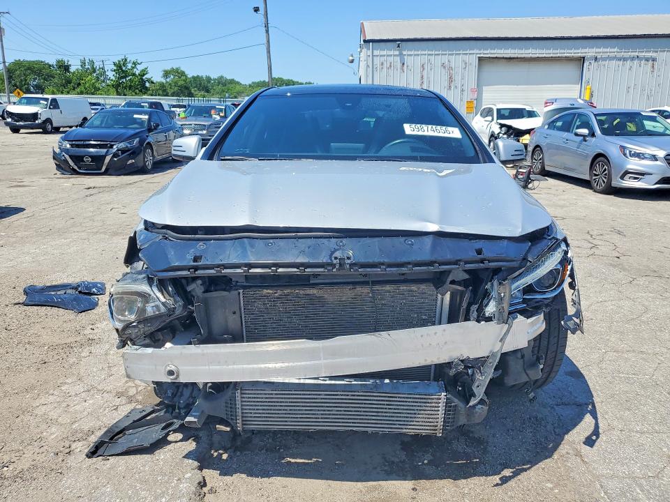 Продаж на аукціоні авто 2017 Mercedes-benz Cla, vin: WDDSJ4GB2HN408430, номер лоту: 59874656