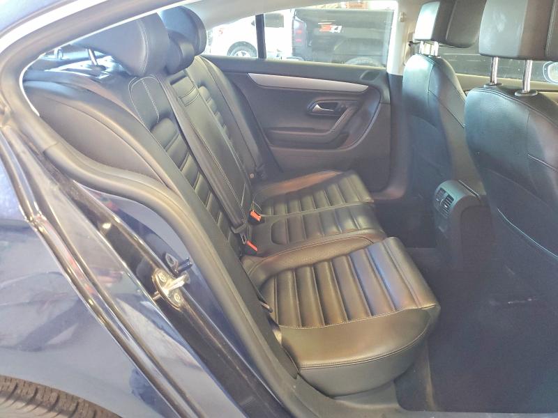 Aukcja sprzedaży 2016 Volkswagen Cc, vin: WVWBN7AN5GE514887, numer aukcji: 61337216