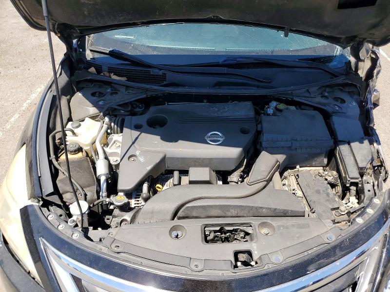 62544006 :رقم المزاد ، 1N4AL3AP6FC420836 vin ، 2015 Nissan Altima مزاد بيع