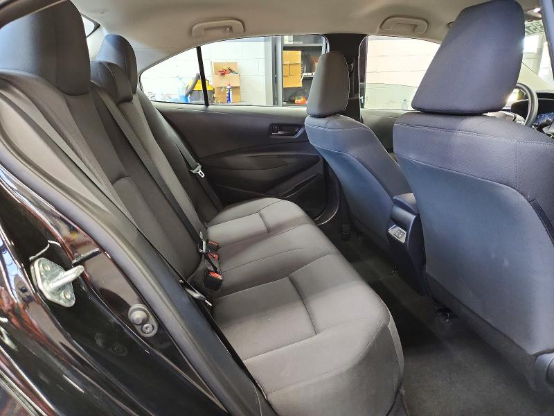 Aukcja sprzedaży 2025 Toyota Corolla, vin: 5YFB4MDE1SP237275, numer aukcji: 60357276