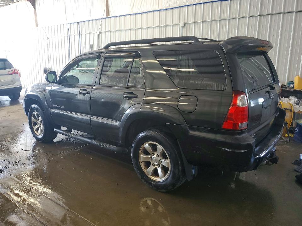 Продаж на аукціоні авто 2006 Toyota 4runner, vin: JTEBT14R468033281, номер лоту: 59203896
