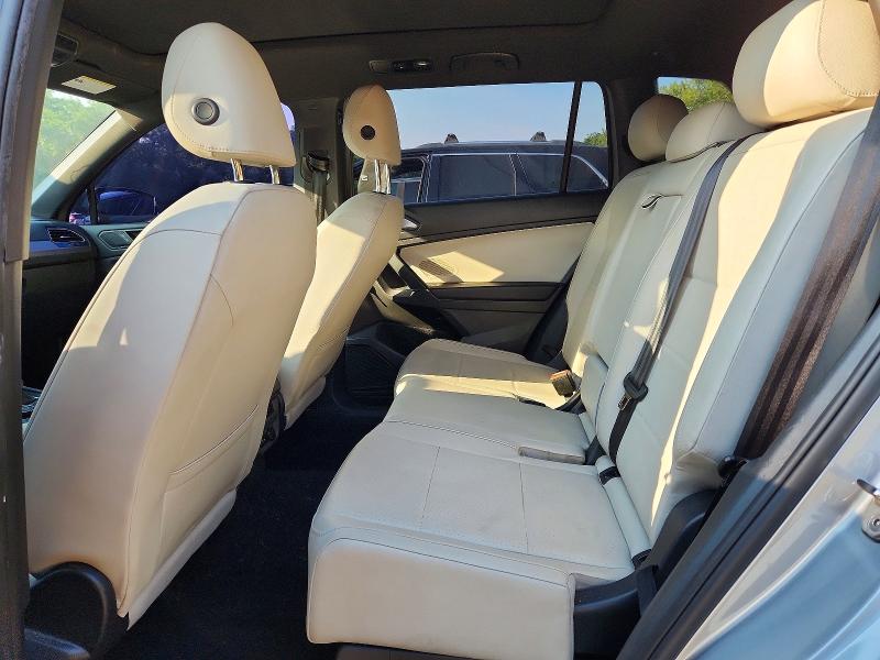 Продажа на аукционе авто 2020 Volkswagen Tiguan, vin: 3VV2B7AX6LM120458, номер лота: 60400506