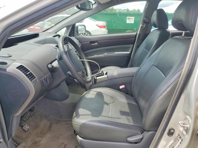 Aukcja sprzedaży 2005 Toyota Prius, vin: JTDKB20U653069976, numer aukcji: 61216846