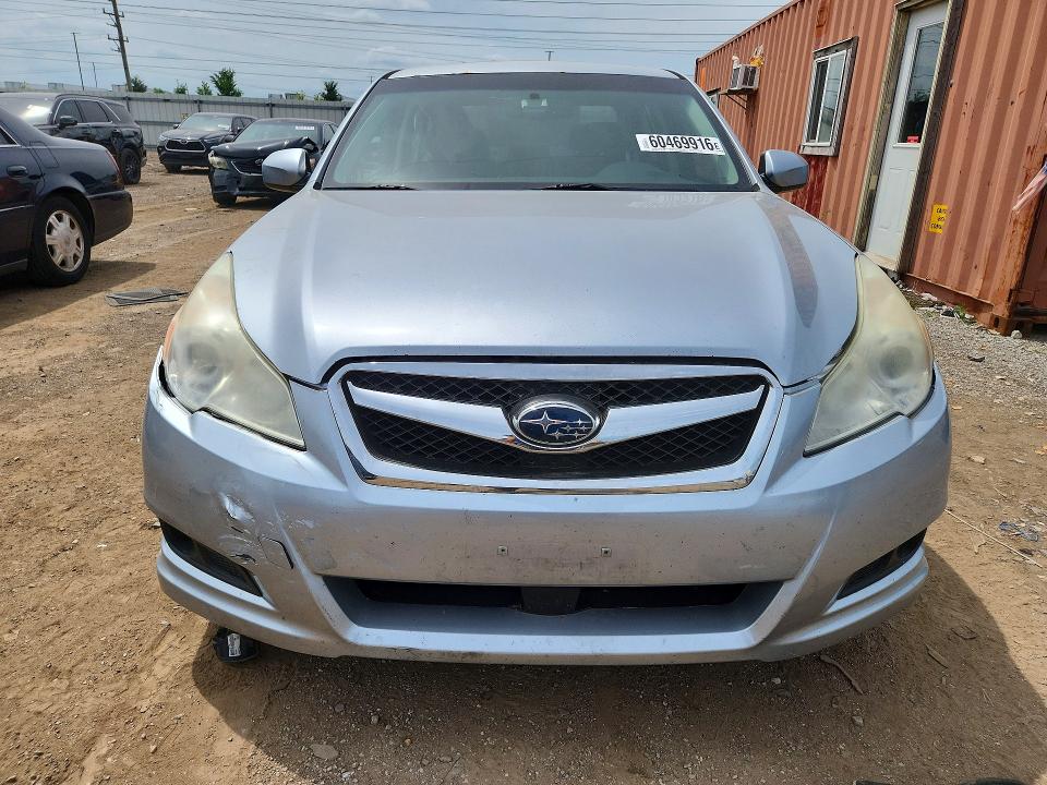 2012 Subaru Legacy მანქანა იყიდება აუქციონზე, vin: 4S3BMCG66C3030924, აუქციონის ნომერი: 60469916