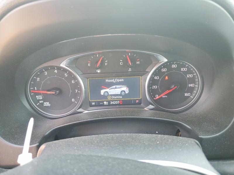 Продажа на аукционе авто 2024 Gmc Terrain, vin: 3GKALPEG7RL238037, номер лота: 61294726
