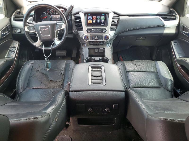 Продажа на аукционе авто 2017 Gmc Yukon Xl, vin: 1GKS1GKC4HR214457, номер лота: 61199826