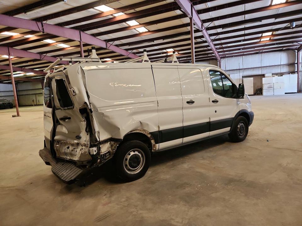 Auction sale of the 2019 Ford Transit, vin: 1FTYE1ZM3KKB88813, lot number: 58415166