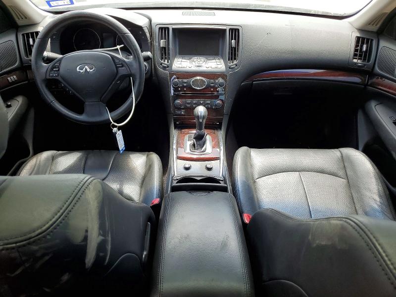 Продаж на аукціоні авто 2012 Infiniti G37 Sedan, vin: JN1CV6AP2CM930186, номер лоту: 59638606