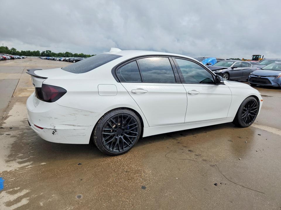 Продаж на аукціоні авто 2015 Bmw 328, vin: WBA3C1C51FP853456, номер лоту: 59915806