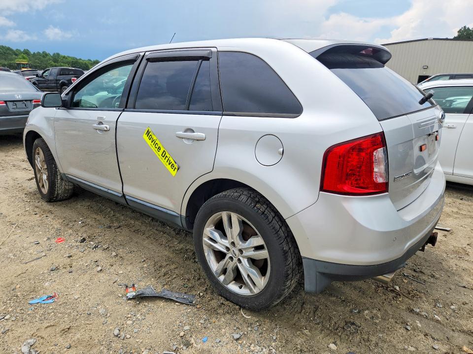 Aukcja sprzedaży 2014 Ford Edge, vin: 2FMDK4JC6EBA10982, numer aukcji: 59217536