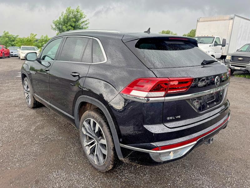 Aukcja sprzedaży 2023 Volkswagen Atlas Cross Sport, vin: 1V2FE2CA1PC218130, numer aukcji: 63496016