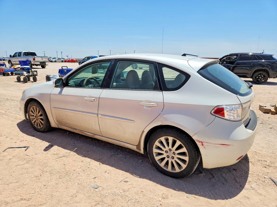 62008686 :رقم المزاد ، JF1GH6B61BH812767 vin ، 2011 Subaru Impreza مزاد بيع