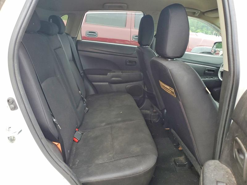 Aukcja sprzedaży 2014 Mitsubishi Outlander Sport, vin: 4A4AR3AU6EE016316, numer aukcji: 60080426