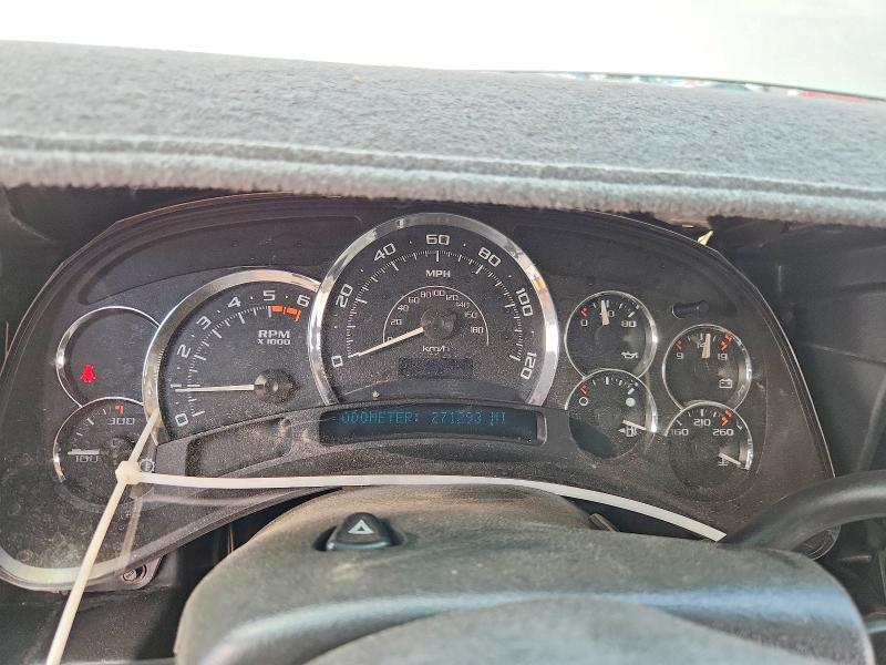 61030156 :رقم المزاد ، 3GYFK66N45G119192 vin ، 2005 Cadillac Uk مزاد بيع