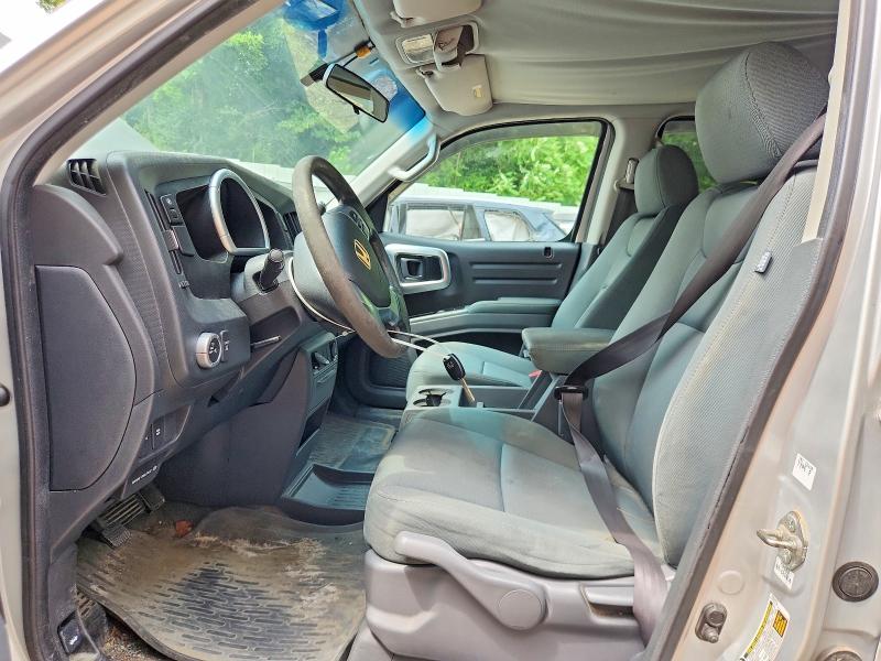 Aukcja sprzedaży 2008 Honda Ridgeline, vin: 2HJYK16208H533402, numer aukcji: 59626966