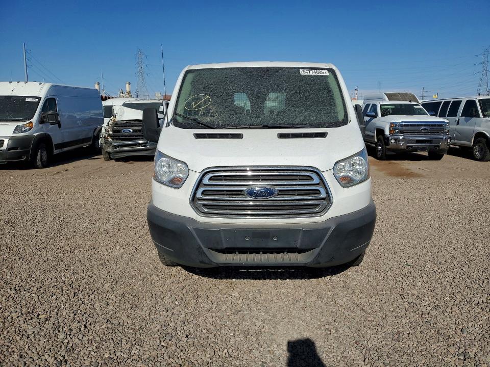Продажа на аукционе авто 2019 Ford Transit, vin: 1FTYR1ZMXKKB02241, номер лота: 54774606