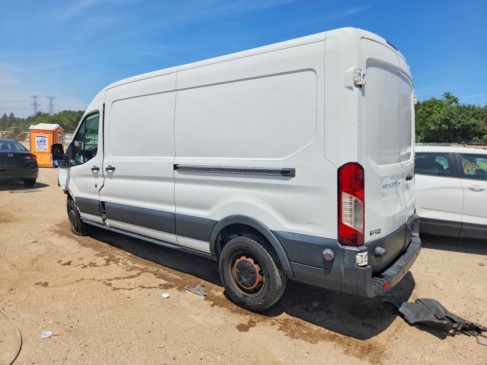 Продаж на аукціоні авто 2017 Ford Transit, vin: 1FTYR2DM8HKB46325, номер лоту: 62998796