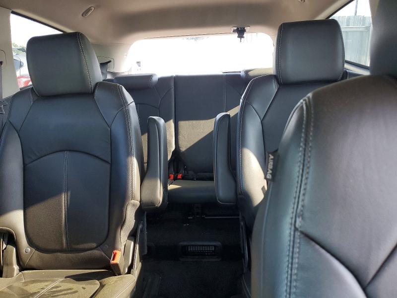 Продажа на аукционе авто 2014 Chevrolet Traverse, vin: 1GNKVHKDXEJ362760, номер лота: 58453876