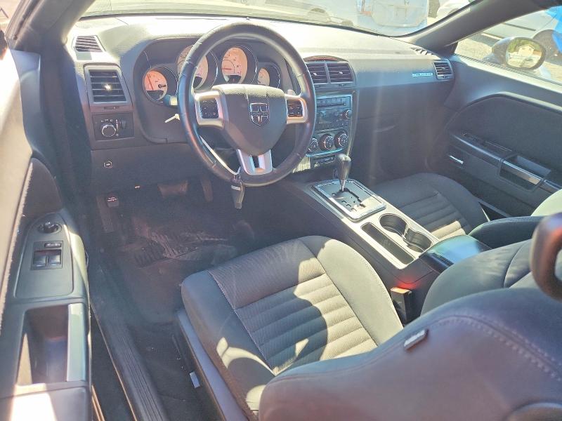2014 Dodge Challenger მანქანა იყიდება აუქციონზე, vin: 2C3CDYAG9EH187094, აუქციონის ნომერი: 60328166