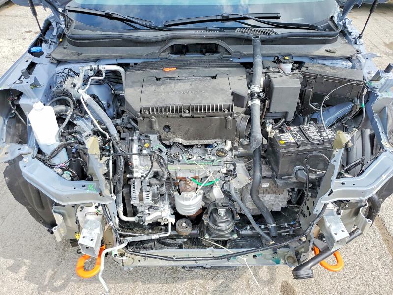 Продажа на аукционе авто 2026 Honda Passport, vin: 5FNYF9H55TB033636, номер лота: 61742826
